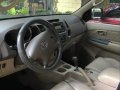 Selling Silver Toyota Fortuner 2007 in Pasay-2