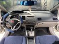 White Honda Civic 2010 for sale -8