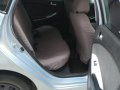 Blue Hyundai Accent 2014 for sale in Quezon -9