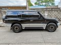 Black Mitsubishi Pajero 2001 for sale in Taguig-2