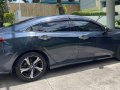 Selling Grey Honda Civic 2017 in Pasig-2