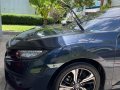 Selling Grey Honda Civic 2017 in Pasig-1