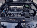 Selling Black Mazda 3 2016 in Quezon -1
