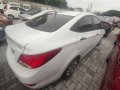 White Hyundai Accent 2019 for sale in Mogpog-3