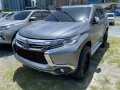 Silver Mitsubishi Montero Sport 2018 for sale in Pasig -8