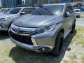 Silver Mitsubishi Montero Sport 2018 for sale in Pasig -1