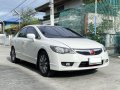 White Honda Civic 2010 for sale -1