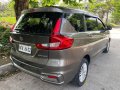 Selling Silver Suzuki Ertiga 2020 in Quezon -4
