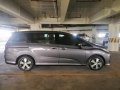Selling Silver Honda Odyssey 2016 in Makati-5