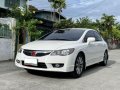 White Honda Civic 2010 for sale -2