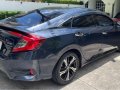 Selling Grey Honda Civic 2017 in Pasig-3