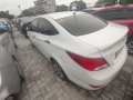 White Hyundai Accent 2019 for sale in Mogpog-1