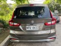 Selling Silver Suzuki Ertiga 2020 in Quezon -5