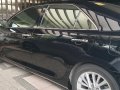 Selling Black Toyota Camry 2016 in Quezon -0