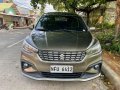 Selling Silver Suzuki Ertiga 2020 in Quezon -9