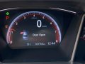 Selling Grey Honda Civic 2017 in Pasig-0
