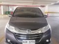 Selling Silver Honda Odyssey 2016 in Makati-9