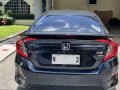 Selling Grey Honda Civic 2017 in Pasig-4