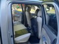 Silver Toyota Hilux 2013 for sale in Las Piñas-2
