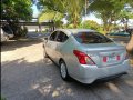 White Nissan Almera 2018 for sale in Quezon -4