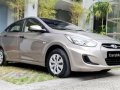 Selling Silver Hyundai Accent 2018 in Parañaque-7