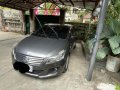 Sell Grey 2017 Suzuki Ciaz in Quezon City-2
