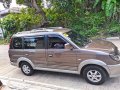 Selling Beige Mitsubishi Adventure 2016 in Antipolo-5