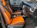 Toyota Fortuner G Variant 4x2 Automatic -0