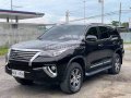 Toyota Fortuner G Variant 4x2 Automatic -1