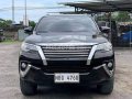 Toyota Fortuner G Variant 4x2 Automatic -2