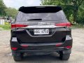 Toyota Fortuner G Variant 4x2 Automatic -3