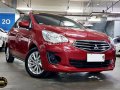 2017 Mitsubishi Mirage G4 GLX 1.2L AT-0