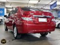 2017 Mitsubishi Mirage G4 GLX 1.2L AT-4