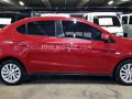 2017 Mitsubishi Mirage G4 GLX 1.2L AT-11