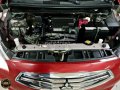 2017 Mitsubishi Mirage G4 GLX 1.2L AT-19