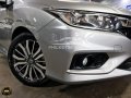 2019 Honda City 1.5L VX Navi VTEC AT-8