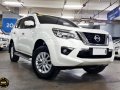 2020 Nissan Terra EL 2.5L 4X2 DSL AT-0