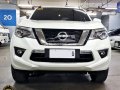 2020 Nissan Terra EL 2.5L 4X2 DSL AT-2
