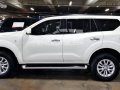 2020 Nissan Terra EL 2.5L 4X2 DSL AT-8