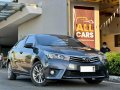 Very Well Maintained! 2015 Toyota Corolla Altis 1.6 V Automatic Gas-0