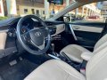 Very Well Maintained! 2015 Toyota Corolla Altis 1.6 V Automatic Gas-2