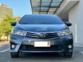 Very Well Maintained! 2015 Toyota Corolla Altis 1.6 V Automatic Gas-9