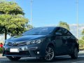 Very Well Maintained! 2015 Toyota Corolla Altis 1.6 V Automatic Gas-13