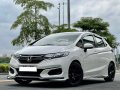 Rare! 2018 Honda Jazz Manual Gas-10