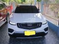 Sell pre-owned 2021 Geely Azkarra 1.5 Luxury DCT-0