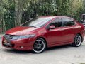Red Honda City 2010 for sale in Quezon City-7