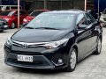 Selling Black Toyota Vios 2016 in Parañaque-5