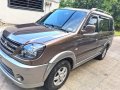 Selling Beige Mitsubishi Adventure 2016 in Antipolo-7