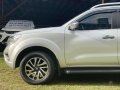 Silver Nissan Navara 2020 for sale in Pasig -8