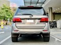 Sell Silver 2015 Toyota Fortuner in Makati-0